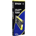 Epson T5444 inkt cartridge geel hoge capaciteit (origineel)